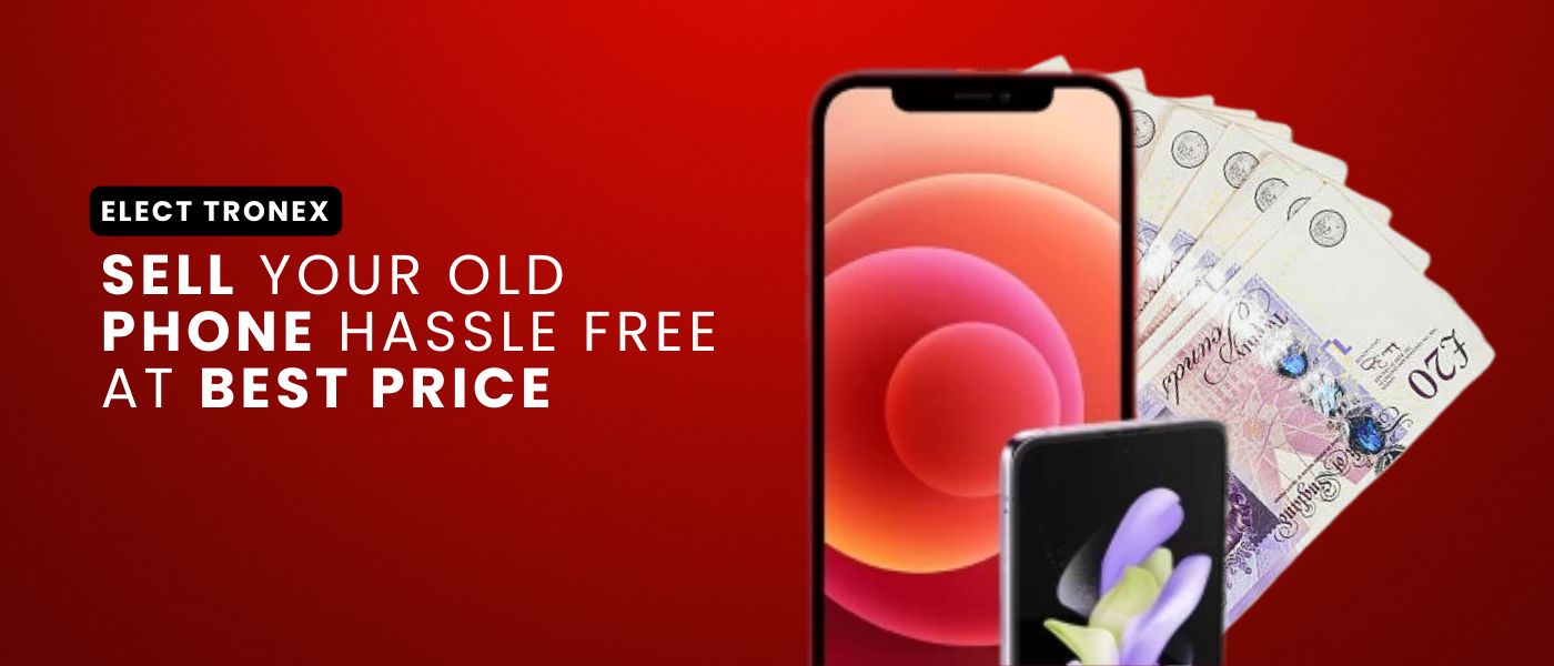 SELL YOUR OLD PHONE HASSLE FREE AT BEST PRICE