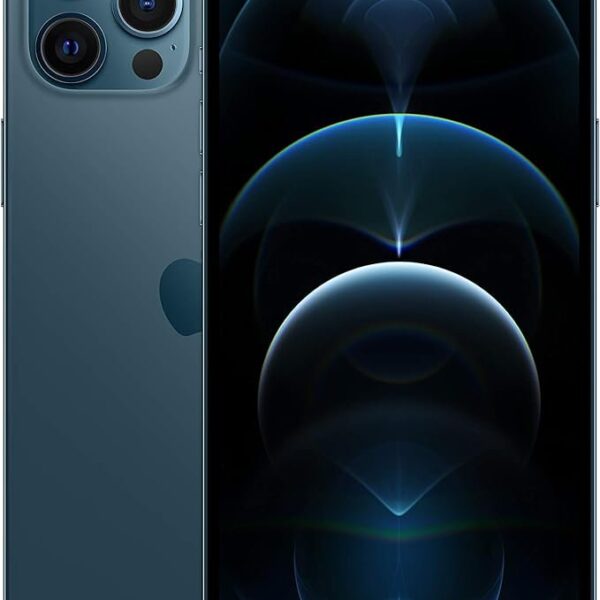 Apple iPhone 12 Pro Max.