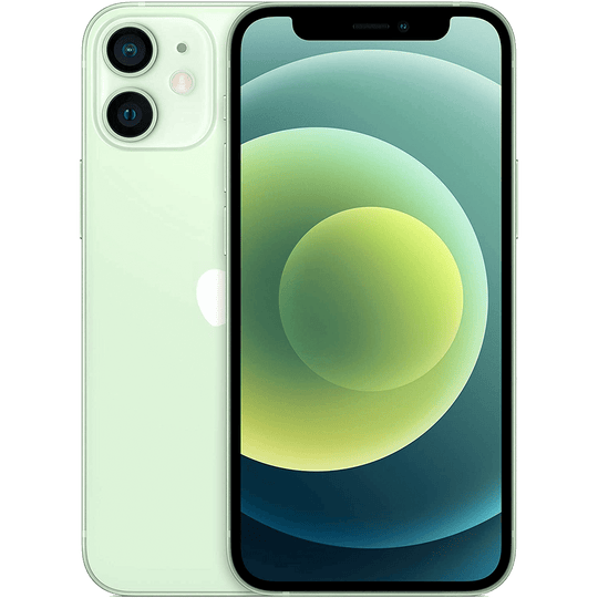 Apple iPhone 12 Mini.
