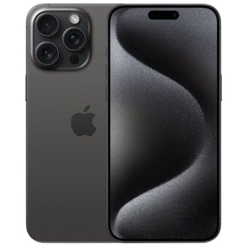 Apple iPhone 15 Pro Max.