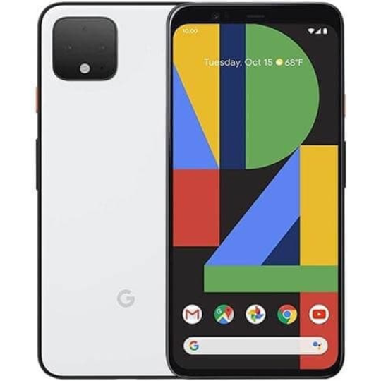 Google Pixel 4 XL.