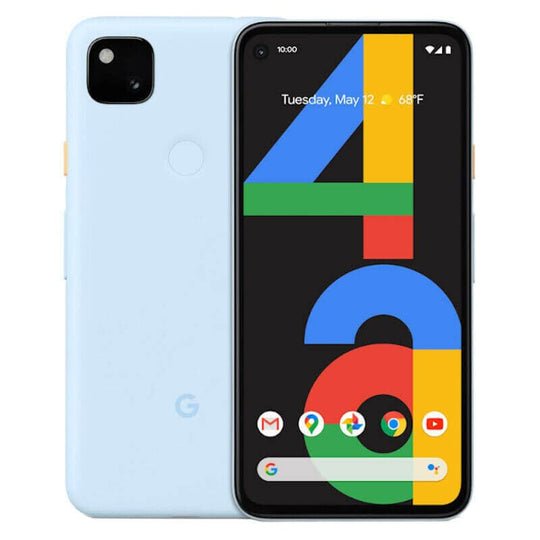 Google Pixel 4a