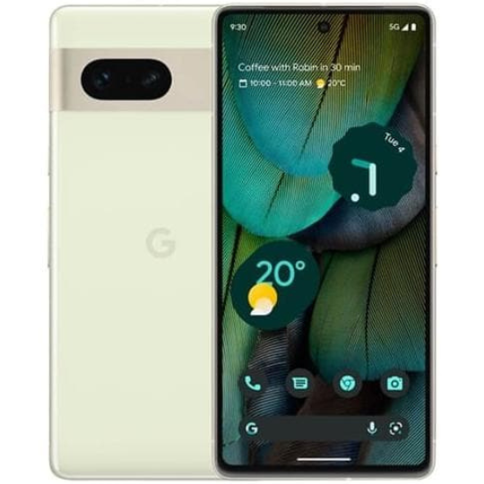 Google Pixel 7