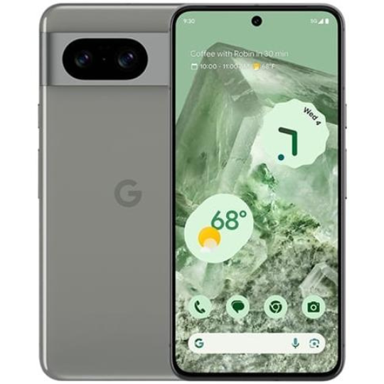 Google Pixel 8.