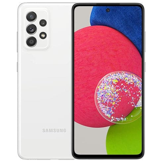 Samsung Galaxy A52s 5G