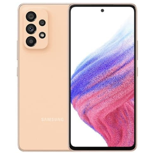 Samsung Galaxy A53 5G