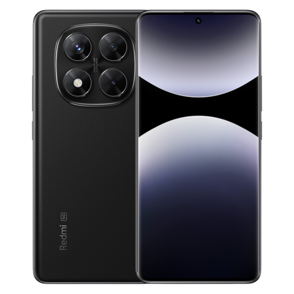 Xiaomi Redmi Note 14 Pro 5G 256GB/8GB RAM